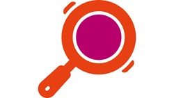 pannen met antiaanbaklaag in teflon